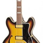 Vintage Sunburst