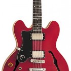 Epiphone Dot Left-Handed