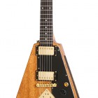 Ltd Ed Korina Flying V