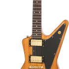 Epiphone Ltd Ed Korina Explorer