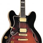 Epiphone Sheraton II Left-Handed