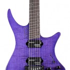 Strandberg Boden OS 6 Tremolo (Gloss Finish, Lace Pickups)