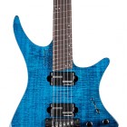 Blue - Rosewood