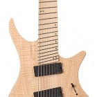 Natural - Birdseye Maple