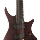 Strandberg Boden 8 Custom Shop