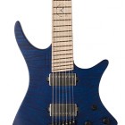 Strandberg Boden CL7 Custom Shop Chris Letchford Signature