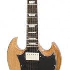 Limited Edition 1966 G-400 Walnut