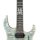 Kiesel LPM6 Lee McKinney Signature