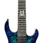 Kiesel LPM7 Lee McKinney Signature