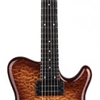 Kiesel HF2 Allan Holdsworth Signature Fatboy