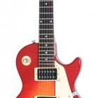 Heritage Cherry Sunburst