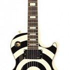 Epiphone Zakk Wylde Les Paul Custom BullsEye