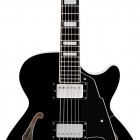 D`Angelico Guitars Premier SS