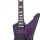 Schecter E-1 FR Special Edition (2017)