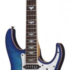 Schecter Banshee 6 FR Extreme