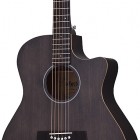 Schecter Deluxe Acoustic