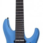 Schecter Keith Merrow KM-7 FR S (2017)