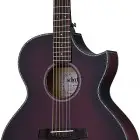 Schecter Orleans Stage Acoustic