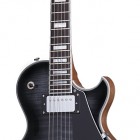 Trans Black Burst