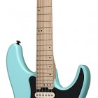 Schecter Sun Valley Super Shredder FR