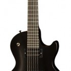 Gibson Les Paul Gothic Morte