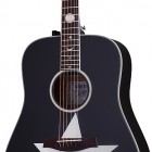 Schecter Robert Smith RS-1000 Stage Acoustic