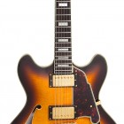 Vintage Sunburst