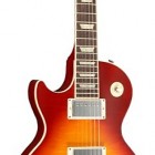 Les Paul Standard Plus Left-Handed