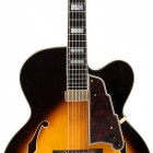 Vintage Sunburst