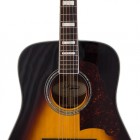 Vintage Sunburst