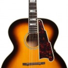 Vintage Sunburst