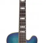 D`Angelico Guitars Excel SD Bass