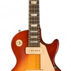 Worn Cherry Burst