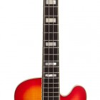 Cherry Sunburst