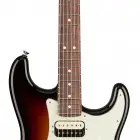 American Professional Stratocaster HH Shawbucker
