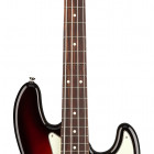 American Professional Jazz Bass