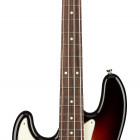 American Professional Jazz Bass Left Hand