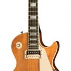 Marc Bolan Aged Les Paul