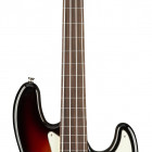 Fender American Professional Jazz Bass Fretless