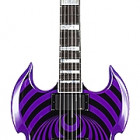 Wylde Audio Barbarian Vertigo S. Purple