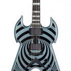 Wylde Audio Warhammer Pelham Blue Vertigo