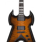 Wylde Audio Warhammer Death Claw Molasses