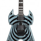 Wylde Audio Warhammer Pelham Blue FR