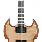 Wylde Audio Barbarian RawTop