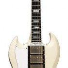 SG Custom 'VOS' Left-Handed