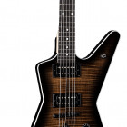 Dean MLX Flame Top