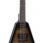 Dean VX Flame Top