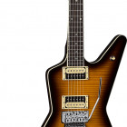 Z 79 Floyd Flame Top