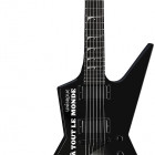 Dean Zero Dave Mustaine A Tout Le Monde