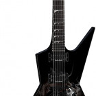 Dean Zero Dave Mustaine Vic Rattlehead